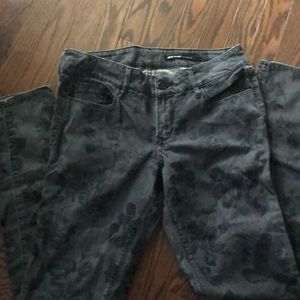 Black Orchid Jeans